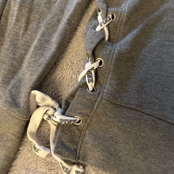 VS PINK Pirates Hoodie - Picture 2 of 5